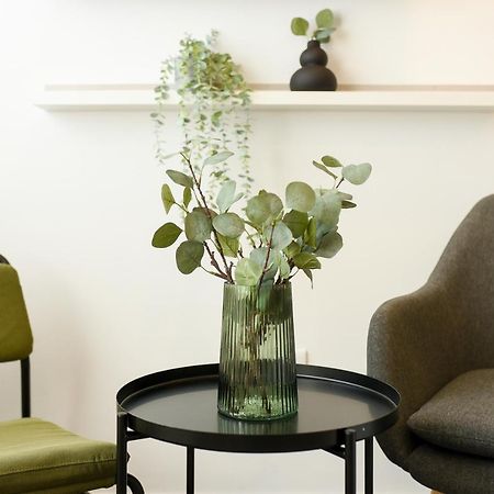 Classy Comfort - Chic Studio On Regina Elisabeta Bucarest Exterior foto