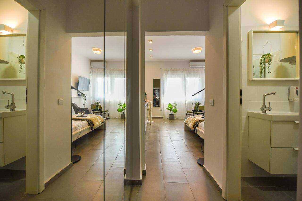 Classy Comfort - Chic Studio On Regina Elisabeta Bucarest Exterior foto